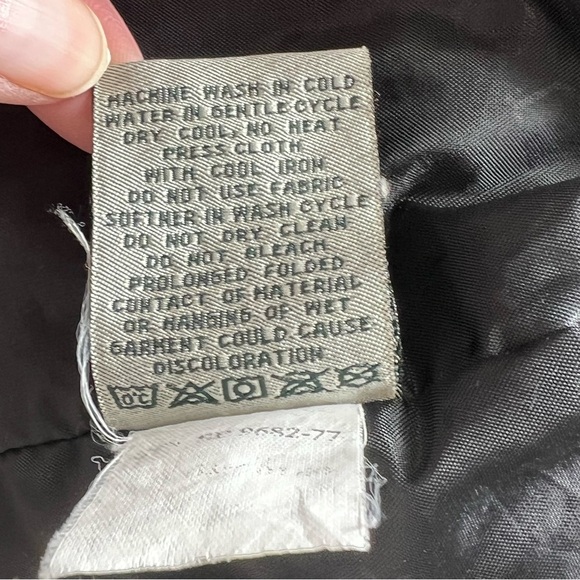 Cutter & Buck Men’s Pullover Waterproof Outdoor Golf Jacket Size Large - Picture 9 of 12